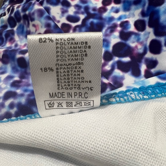 Gottex Marrakech One-Piece Swimsuit - Picture 3 of 5